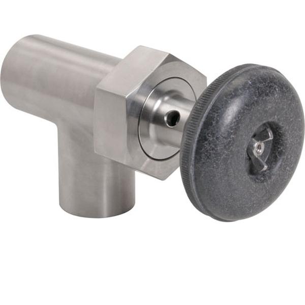 GROEN 009000 VALVE DRAWOFF 1-1/2