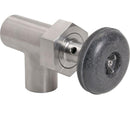 GROEN GR9000 STEAM JACKETED KETTLE FAUCET FOR 1-1/2-IN OD TUBING