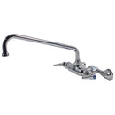 T&S BRASS B-0236