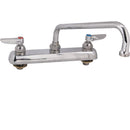 T&S BRASS 1122M