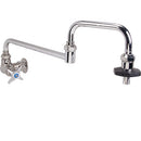 T&S BRASS B-0260