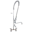 T&S BRASS -0123-ADF12-B