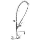 T&S BRASS -0133-ADF12-BC