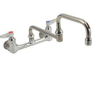 T&S BRASS B-0266