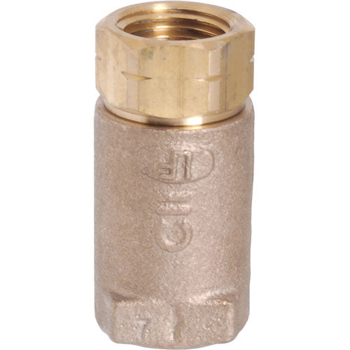 T&S BRASS B-CVV1-2