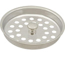 COMPONENT HARDWARE D13-0002 STRAINER-CRUMB CUP