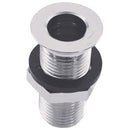 COMPONENT HARDWARE E16-4172 DRAIN (1/2 NPS X 2 L NP ASSEMBLY)