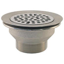 COMPONENT HARDWARE D36-2080 FREE FLOW DRAIN