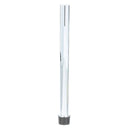 COMPONENT HARDWARE E15-0220 9 IN CHROME OVERFLOW FOR 1 IN DRAIN