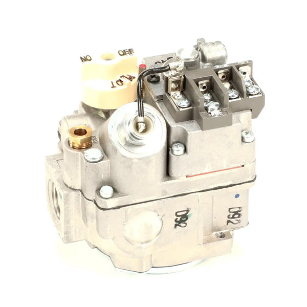 PITCO 60125203 VALVE GAS VS820 NAT 3.5WC