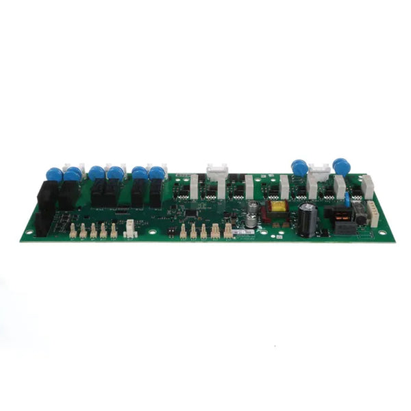 FRI-JADO 9192400S PCB MAIN (IO BOARD) PACKED