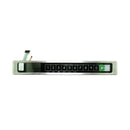 AMANA 59194638 TOUCH PANEL & DISPLAY ASSEMBLY