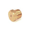 NIECO 18156 ORIFICE 1/8-27 FLAT TIP#56