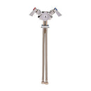 FISHER 13064 CTL VALVE SDDLH SVL SV