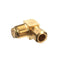 IMPERIAL 1642 ORIFICE #55 ISB W/ELBOW ASSEMBLY 21498-55 INFRARED DYN