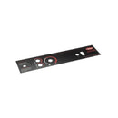 HATCO 07.01.301.00 CONTROL PLATE TQ-1800 STANDARD