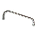 FISHER 14389 SPOUT 16SS 5.00 GPM