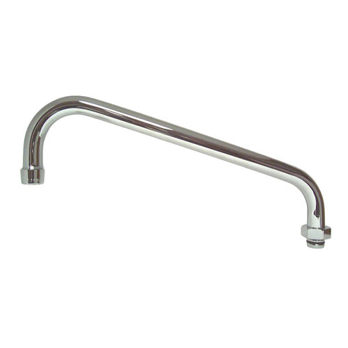 FISHER 14389 SPOUT 16SS 5.00 GPM