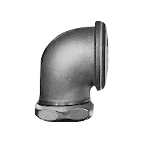 FISHER 11223 OVERFLOW ELBOW DRAINKING