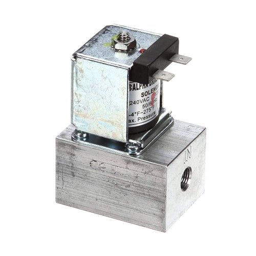 STAR 2V-80502-08 SOLENOID GAS VALVE