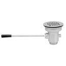 FISHER 24139 LEVER WASTE FS 2