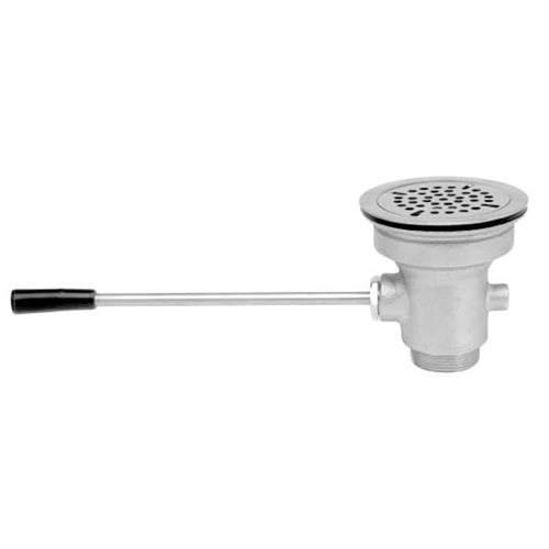 FISHER 24139 LEVER WASTE FS 2