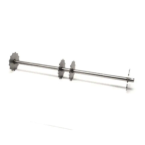 NIECO 21720 DRIVE SHAFT BUN BELT +Ÿ5/8 X 22-WELDMENT