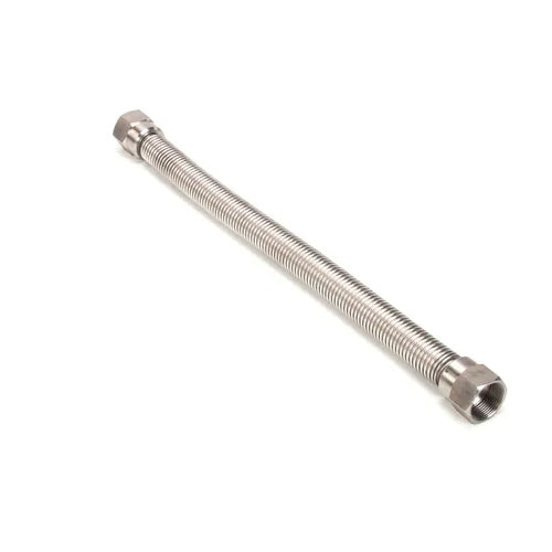 NIECO NC20909 CONNECTOR FLEX 3/4 X 16