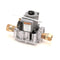 MAGIKITCH'N 60113502 VALVE COMBO 24V 1/2-IN NPT LP