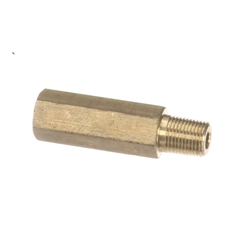 GARLAND 2224300 1/8 NPT EXTENDED ADAPTER