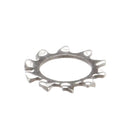 HOSHIZAKI 7R22-0600 TOOTH WASHER M6 SUS