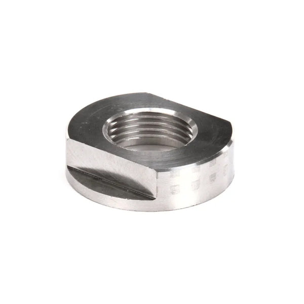 UNIVEX 1814023 HUB THREADED BLADE RETENTION//