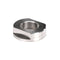 UNIVEX 1814023 HUB THREADED BLADE RETENTION//