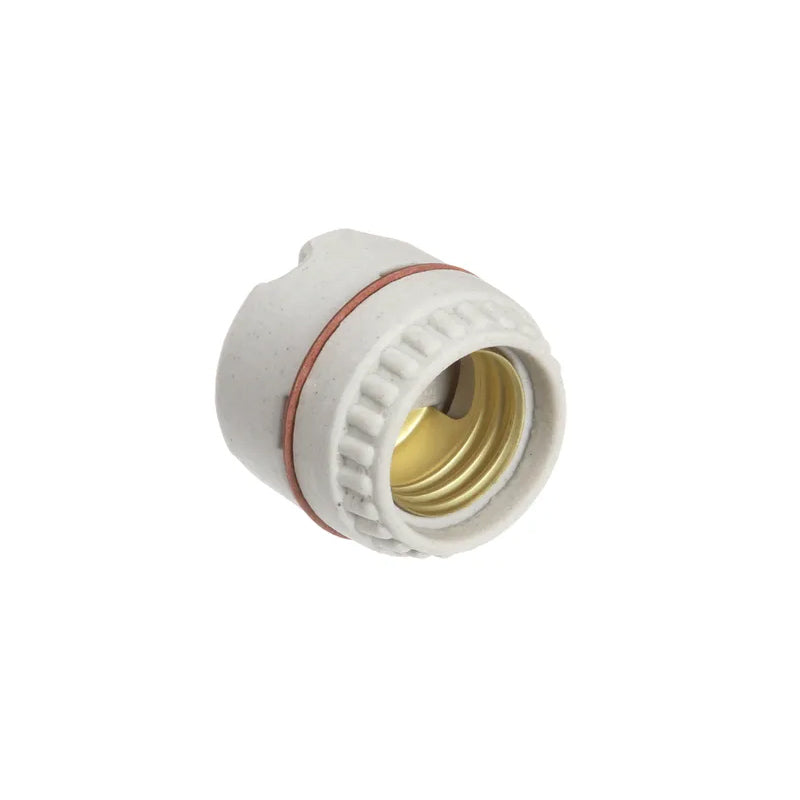 ANETS P9130-02 SOCKET LAMP CERAMIC 250 V