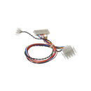 PITCO 6746601 RELAY BOARD TO BKUP CTRL SG WRG