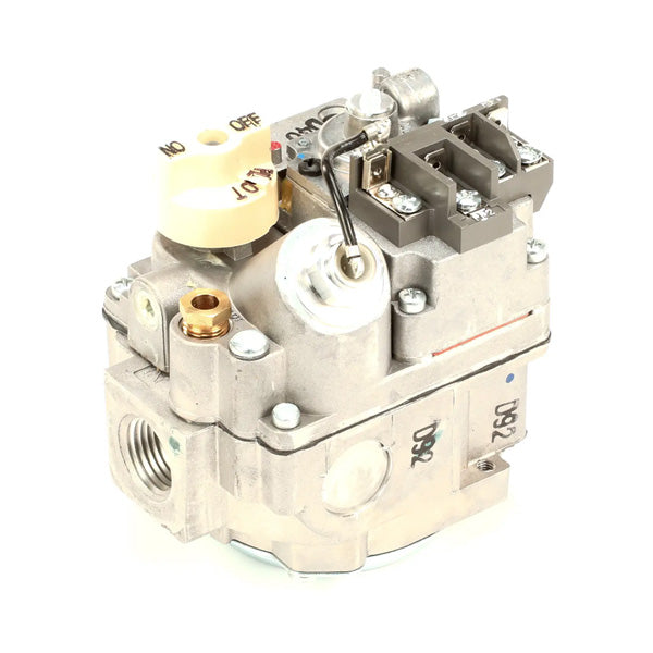 PITCO 60125203-C NAT GAS VALVEMILIVOLT SYSTEMS PART# 60125203-C