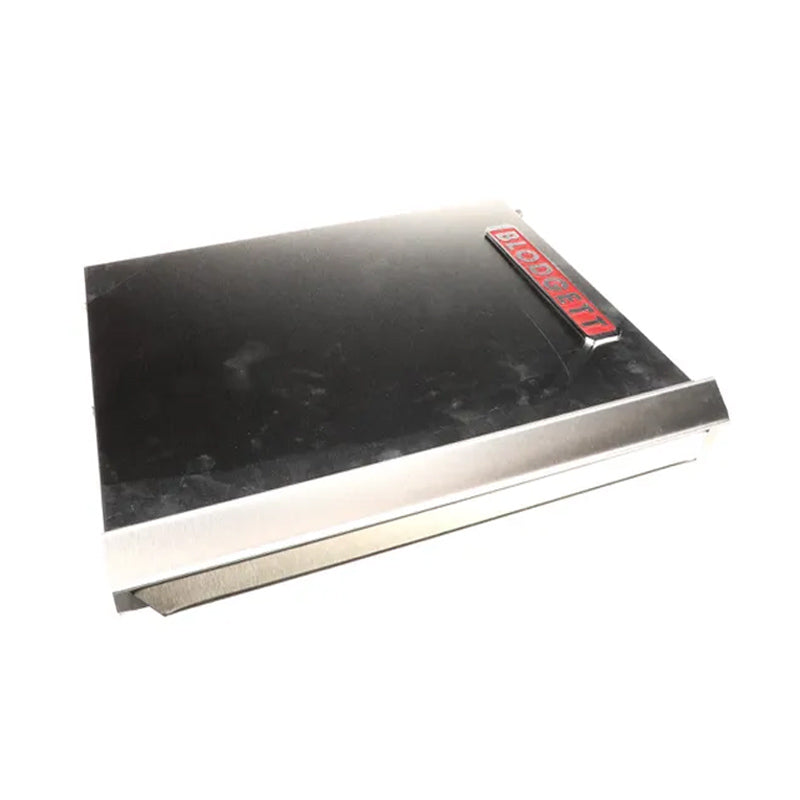 BLODGETT 37241 DOOR KIT SOLID LH D/M1X L