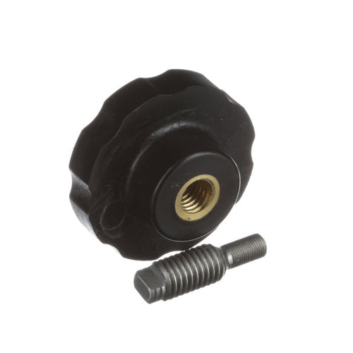 HOBART 00-915661 KNOB FLUTED