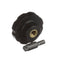 HOBART 00-915661 KNOB FLUTED