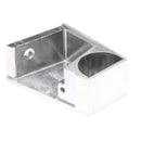 VULCAN 00-421950-00002 POST RT. DOOR HANDLE