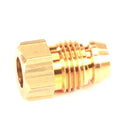 STAR 2C-Y3302 NUT SLEEVE .265 HOLE