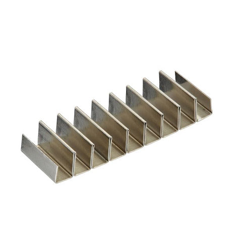FISHER 1000-8001 INSERT CORRUGATED GF RC