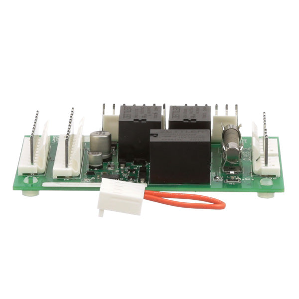 MAGIKITCH'N 60144001-CL RELAY BOARD CNTL CLNSWP 24VCLS2 SG