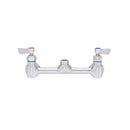 FISHER 13196 CTL VALVE 8BSLH RIG CK