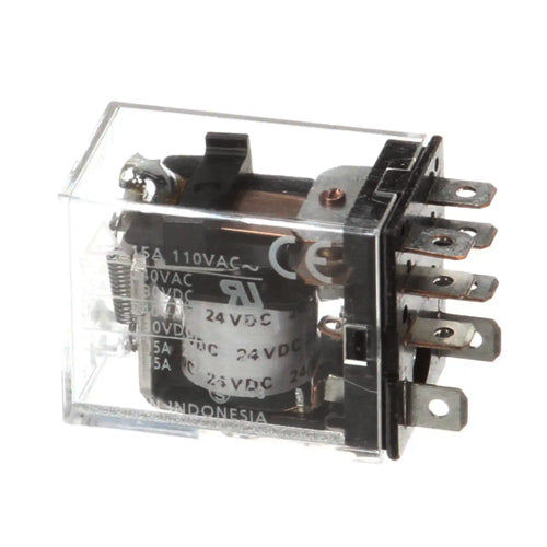 IMPERIAL 1477 RELAY FOR PUMP FOR FRYER FILTER SYSTEM (OLD P/N 30