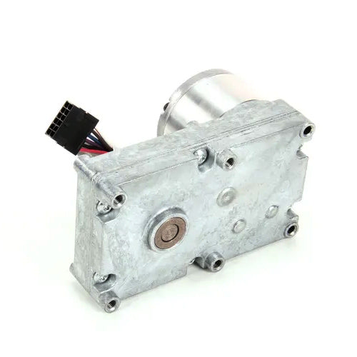 NIECO NC20786 GEAR MOTOR 24 VDC