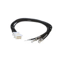FRYMASTER DEAN 1060156SP HARNESS FAZOLIS LEFT 6 PIN