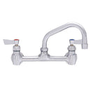 FISHER 13250 FAUCET 8BSLH 10SS