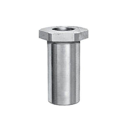 FISHER 12475 ADPTR 3/8F X TS SVLF 304 POL