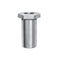 FISHER 12475 ADPTR 3/8F X TS SVLF 304 POL
